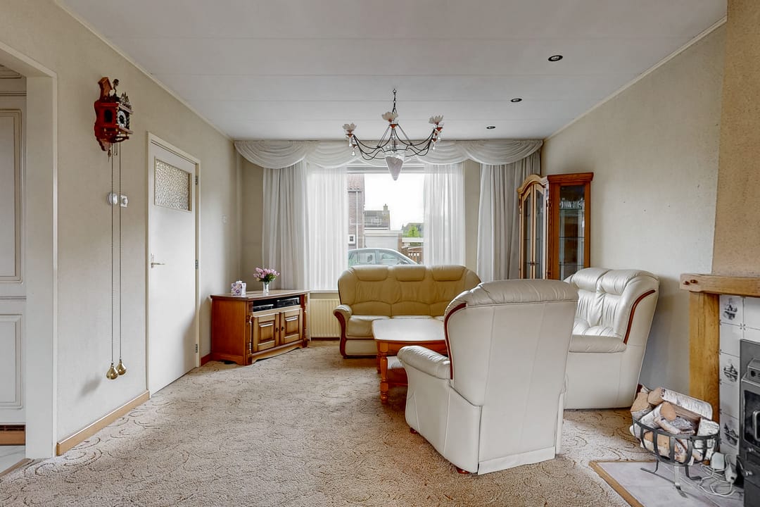 Foto 7 van Burgemeester Bruntstraat 9