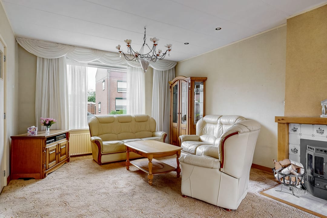 Foto 8 van Burgemeester Bruntstraat 9