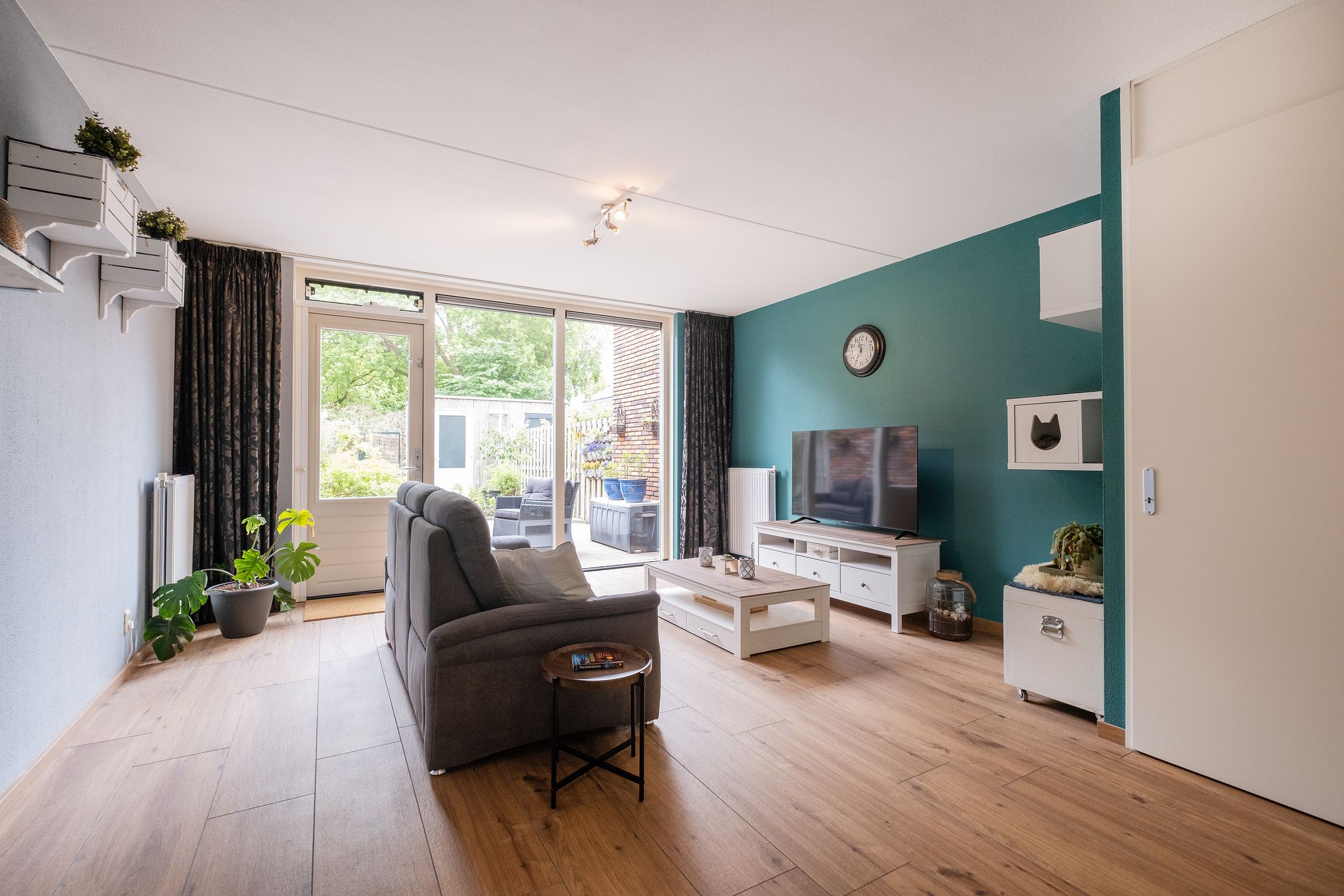 Foto 3 van van Eedenplein 8