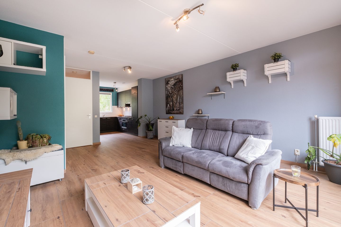 Foto 4 van van Eedenplein 8