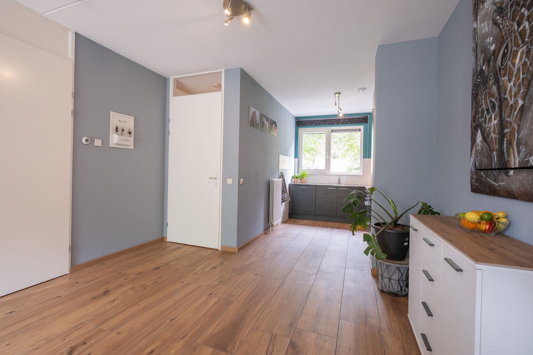 Foto 6 van van Eedenplein 8