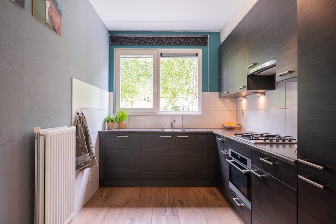 Foto 8 van van Eedenplein 8