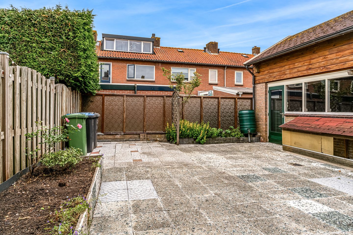 Foto 29 van Burgemeester Bruntstraat 9