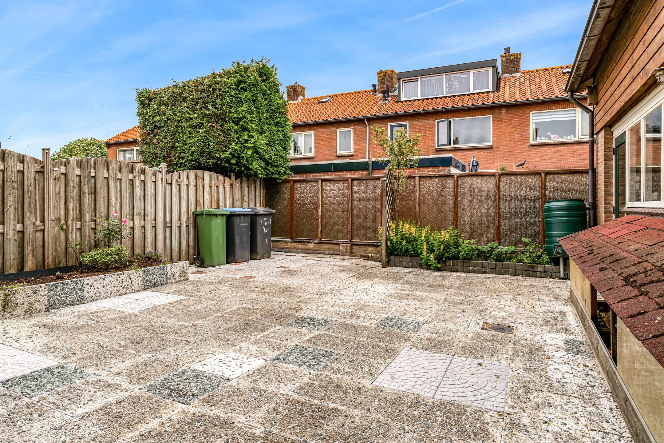 Foto 30 van Burgemeester Bruntstraat 9