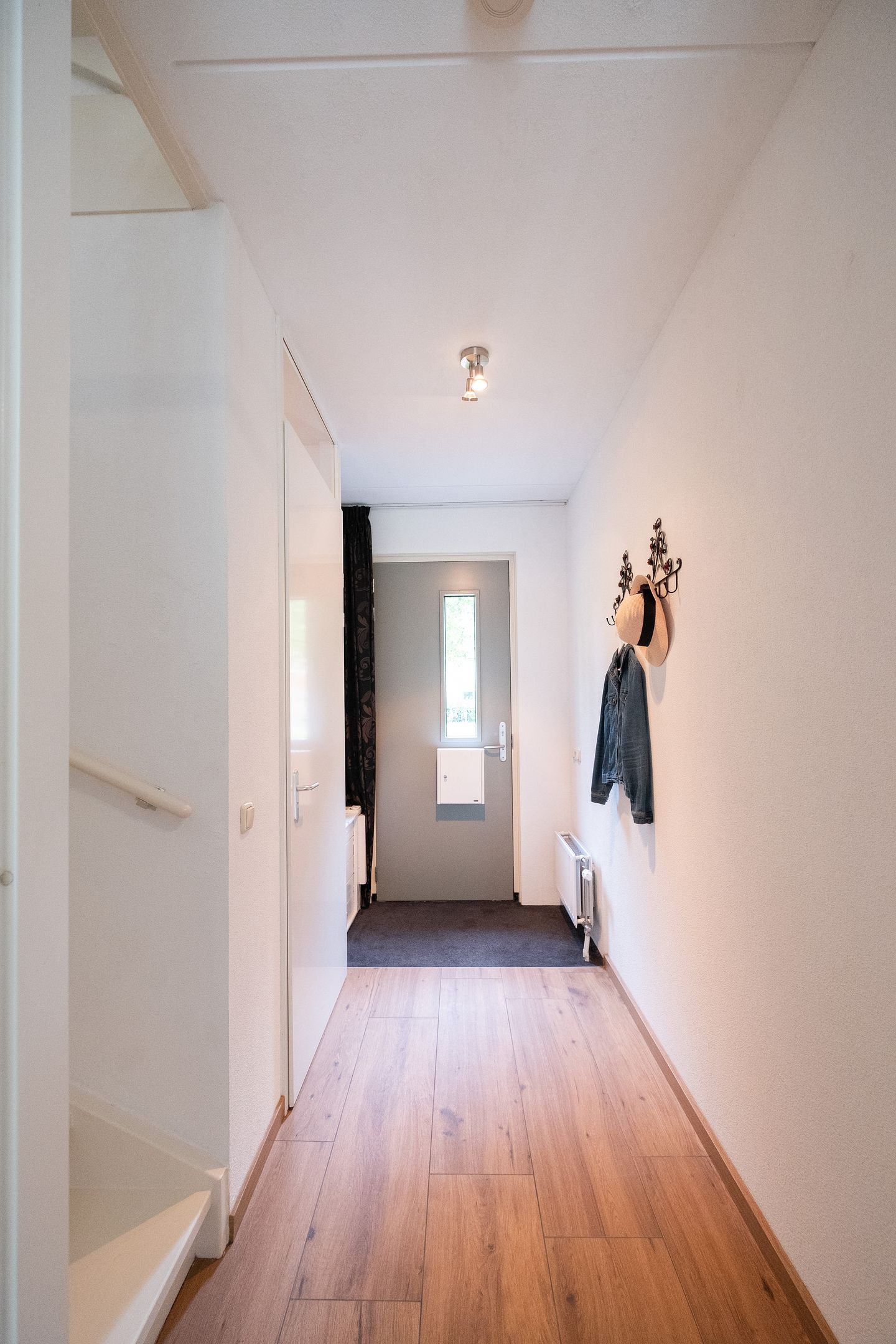 Foto 10 van van Eedenplein 8