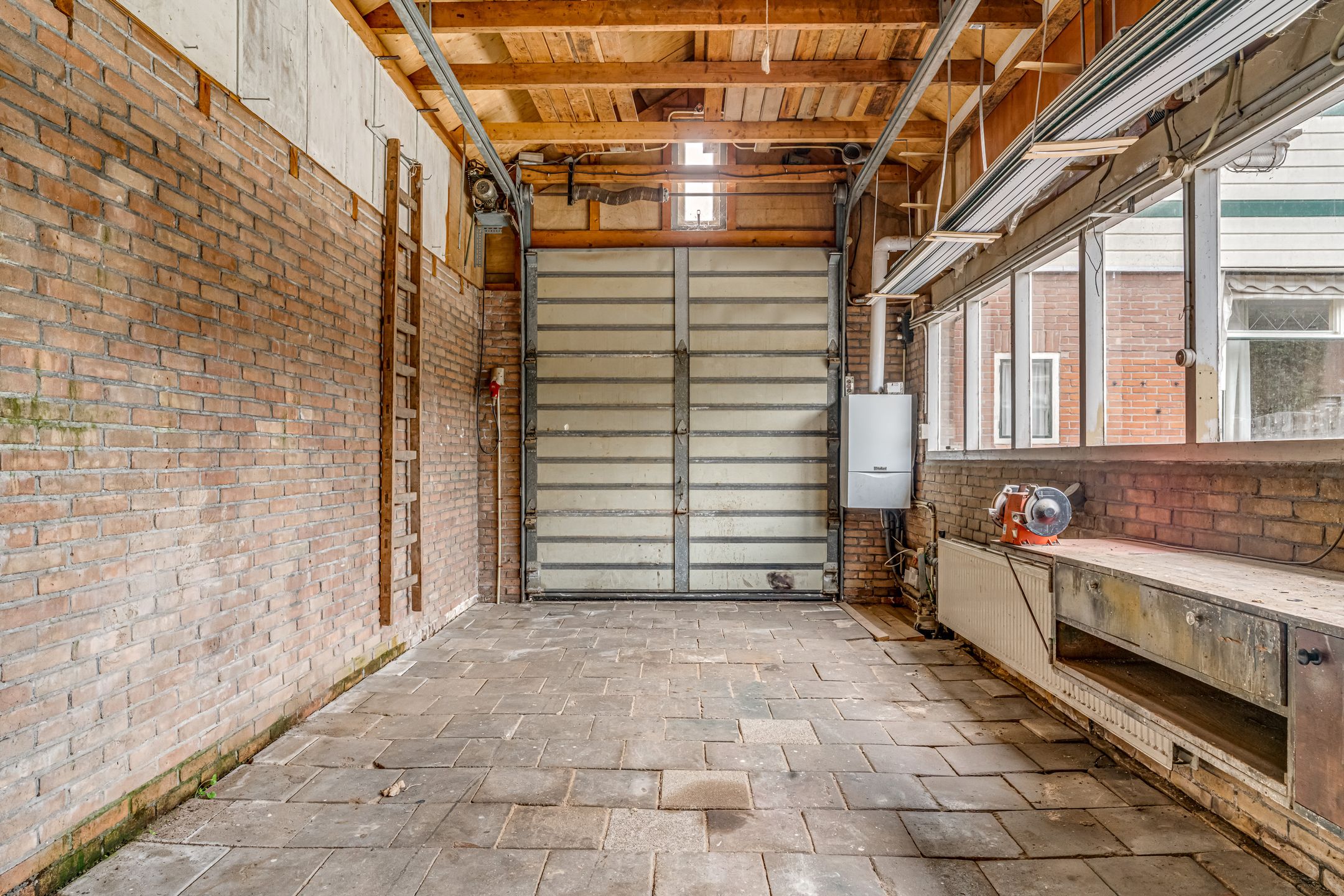 Foto 33 van Burgemeester Bruntstraat 9