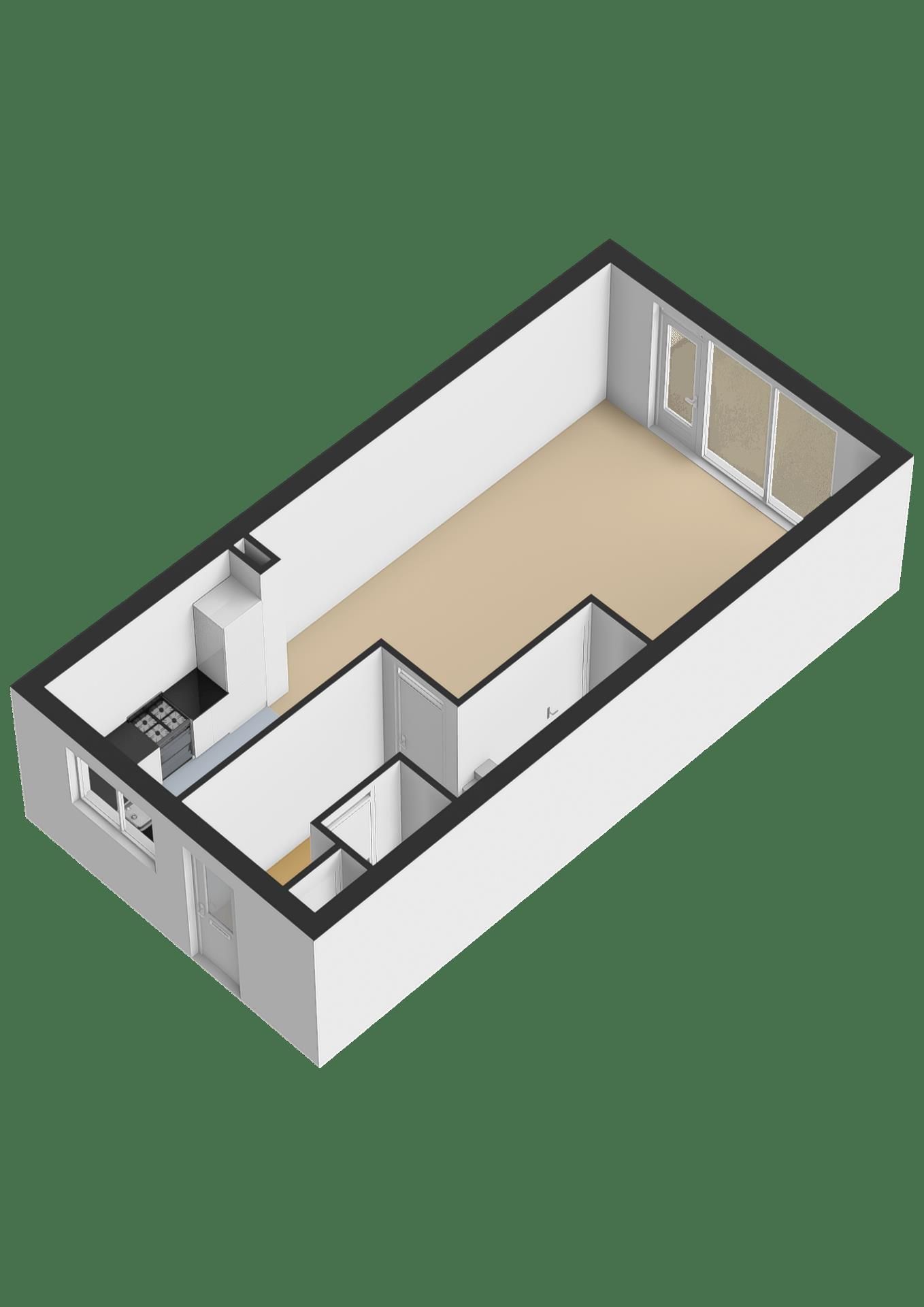 Foto 12 van van Eedenplein 8