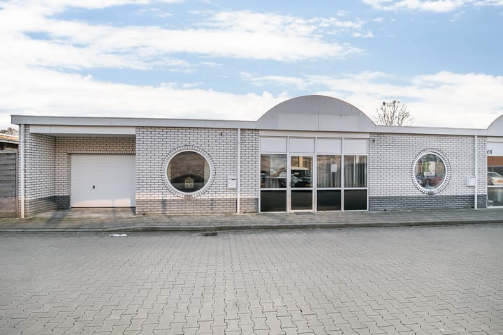 Hoofdkanaal WZ 10-B, Emmer-Compascuum