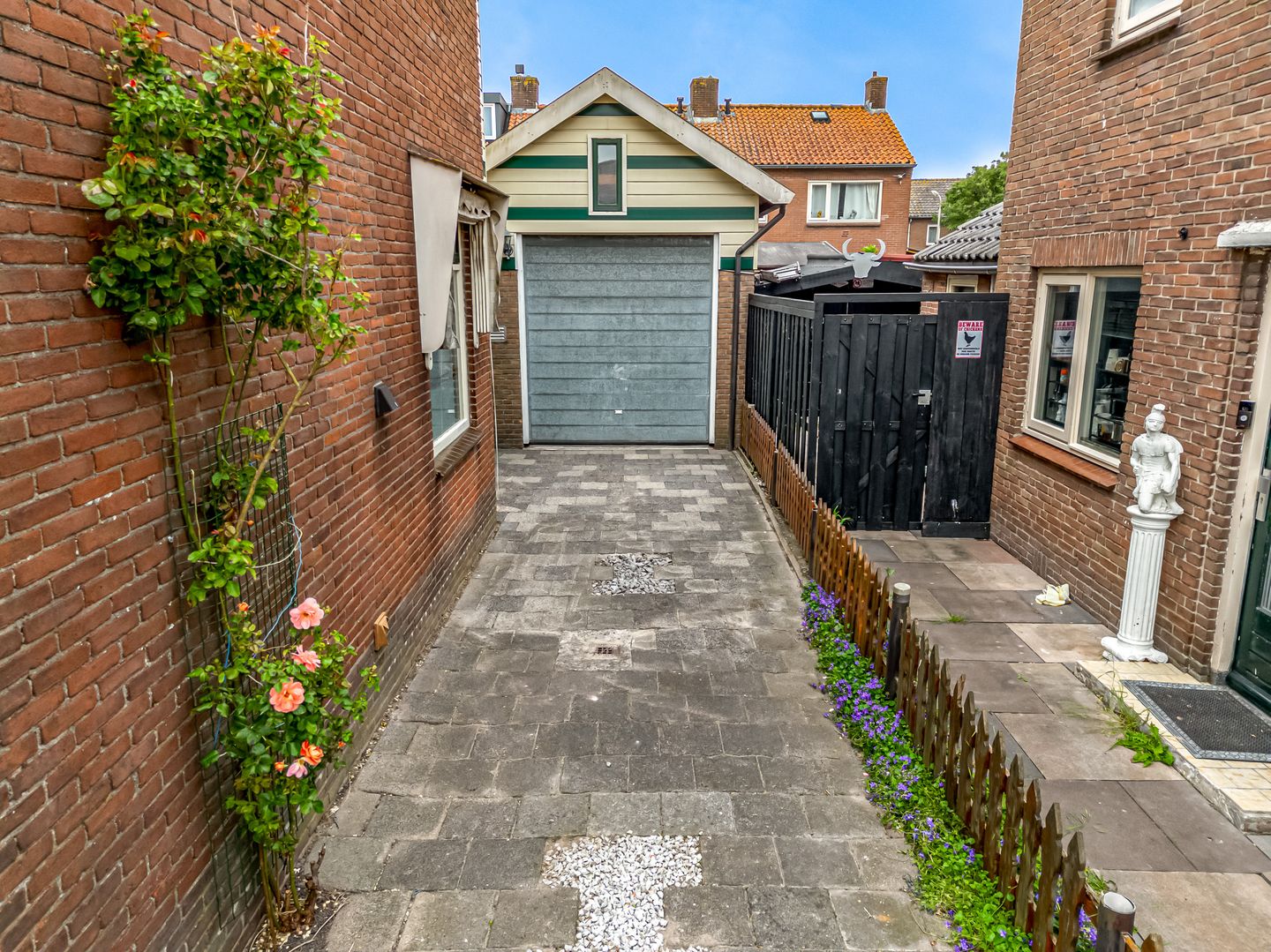 Foto 34 van Burgemeester Bruntstraat 9