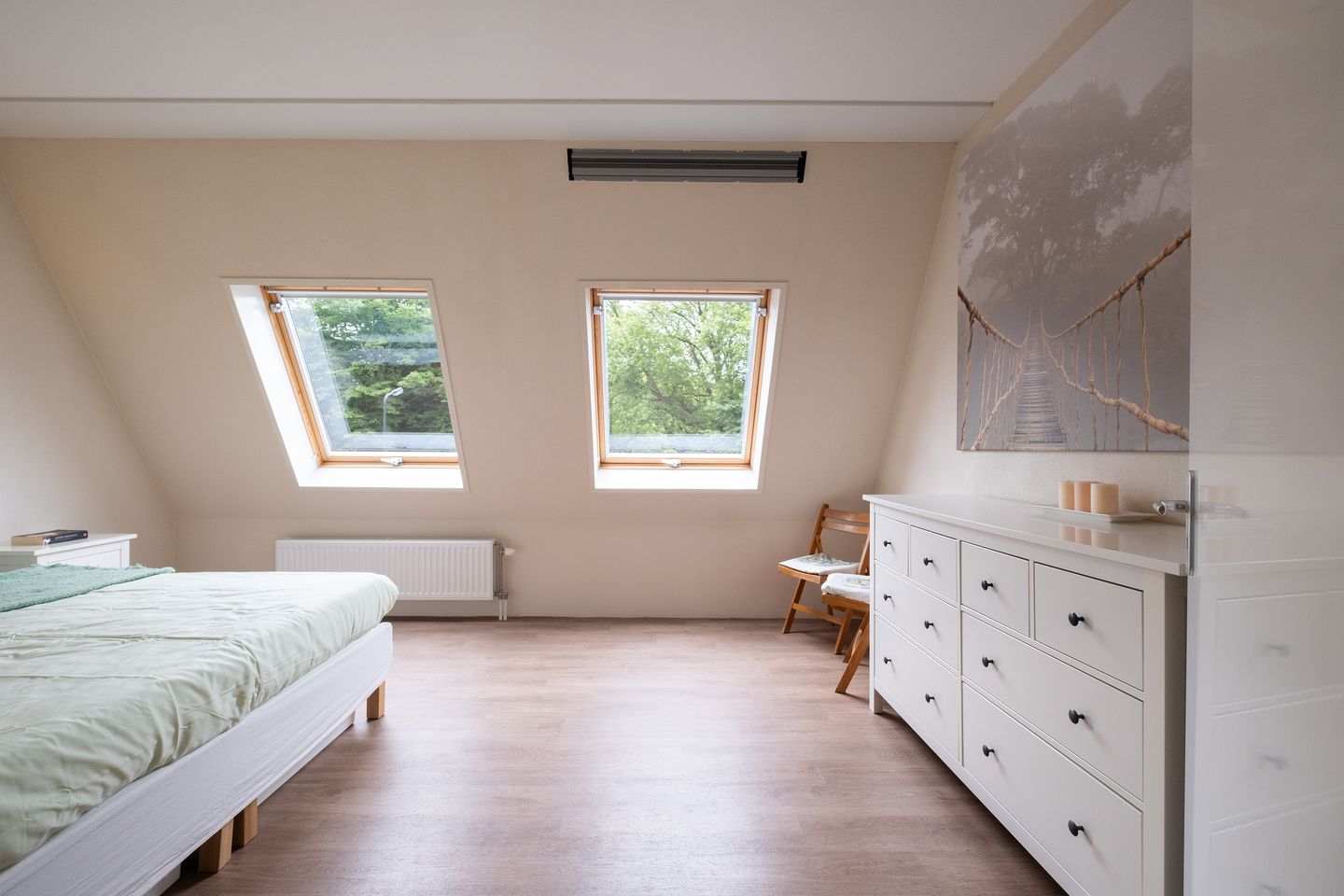 Foto 14 van van Eedenplein 8