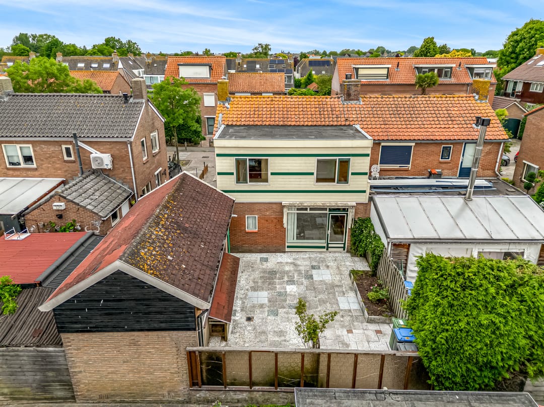 Foto 38 van Burgemeester Bruntstraat 9