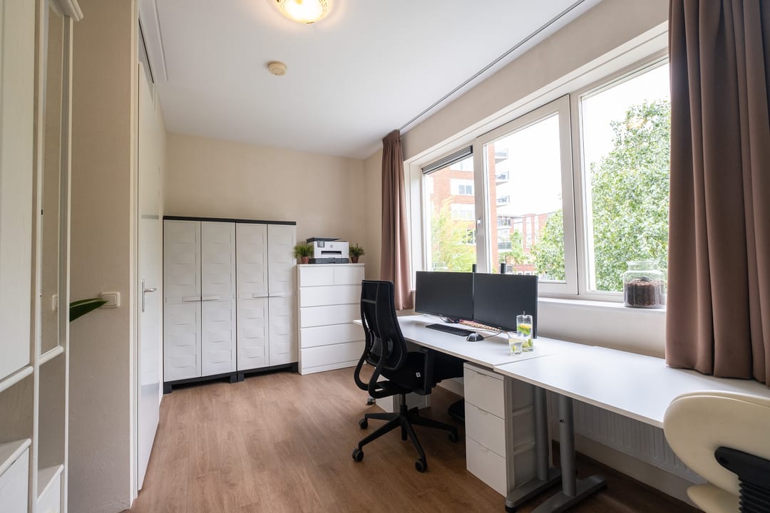 Foto 16 van van Eedenplein 8