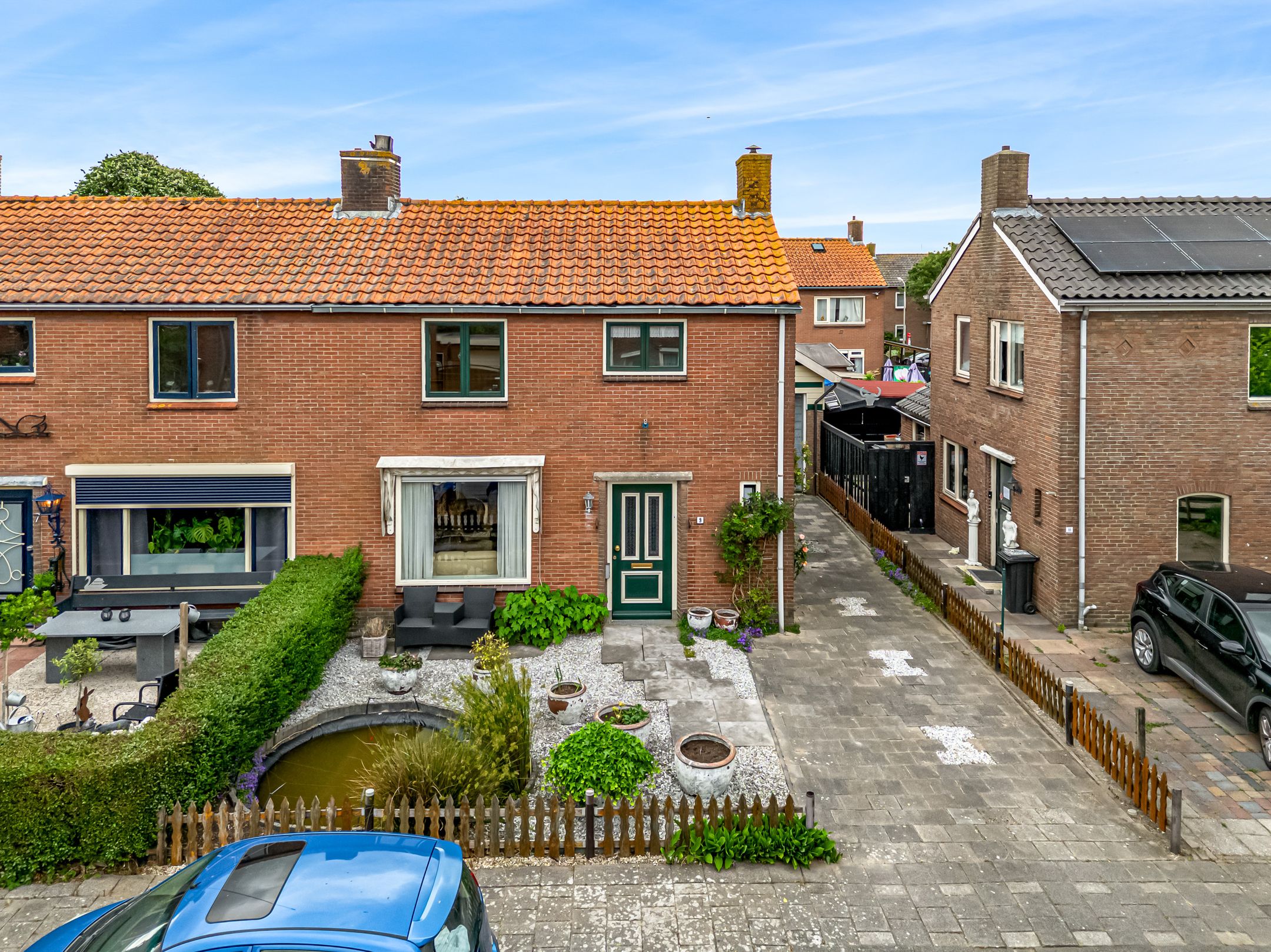 Foto 39 van Burgemeester Bruntstraat 9