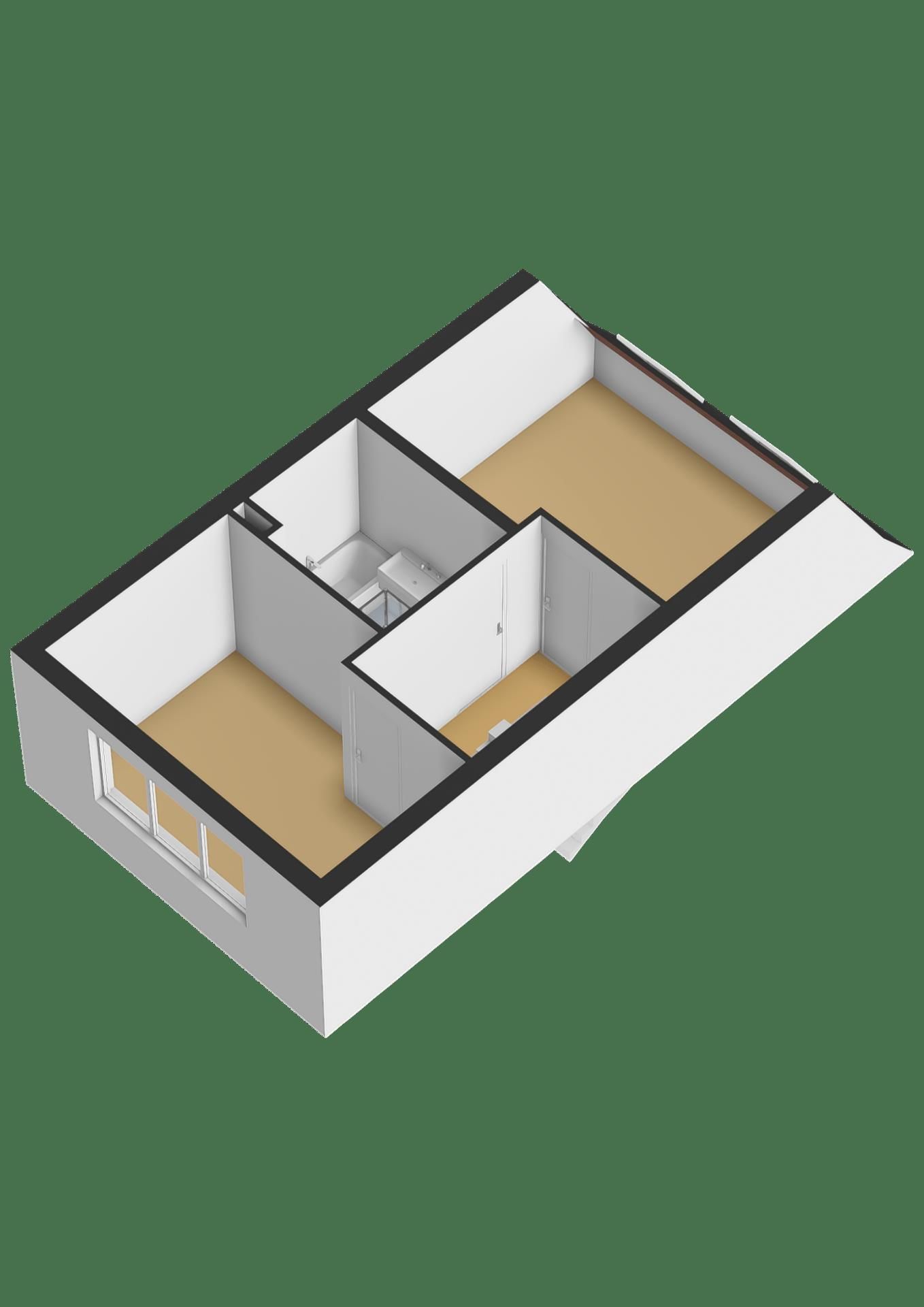 Foto 20 van van Eedenplein 8