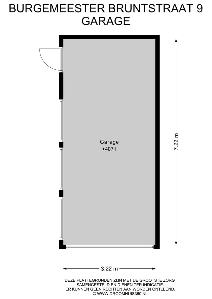 Photo 47 of Burgemeester Bruntstraat 9