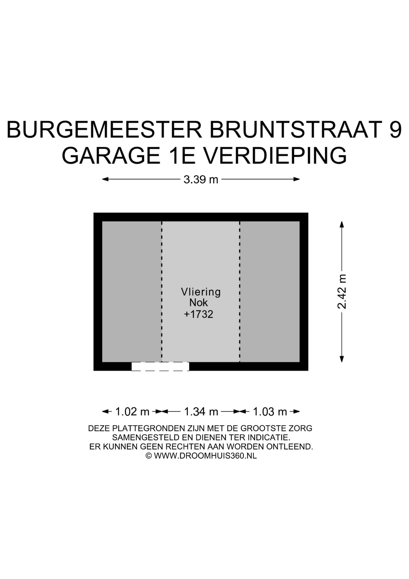 Foto 48 van Burgemeester Bruntstraat 9