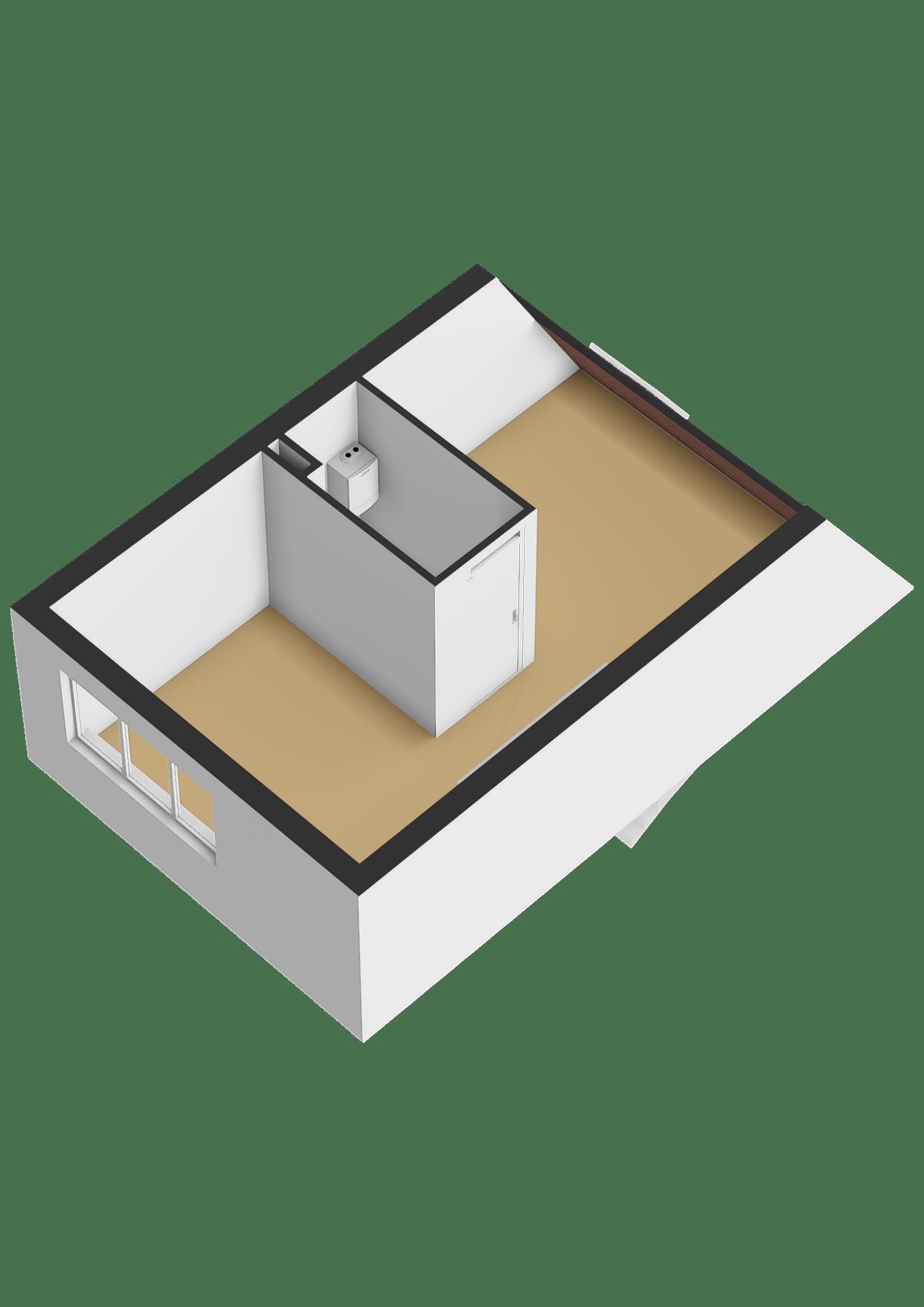 Foto 25 van van Eedenplein 8