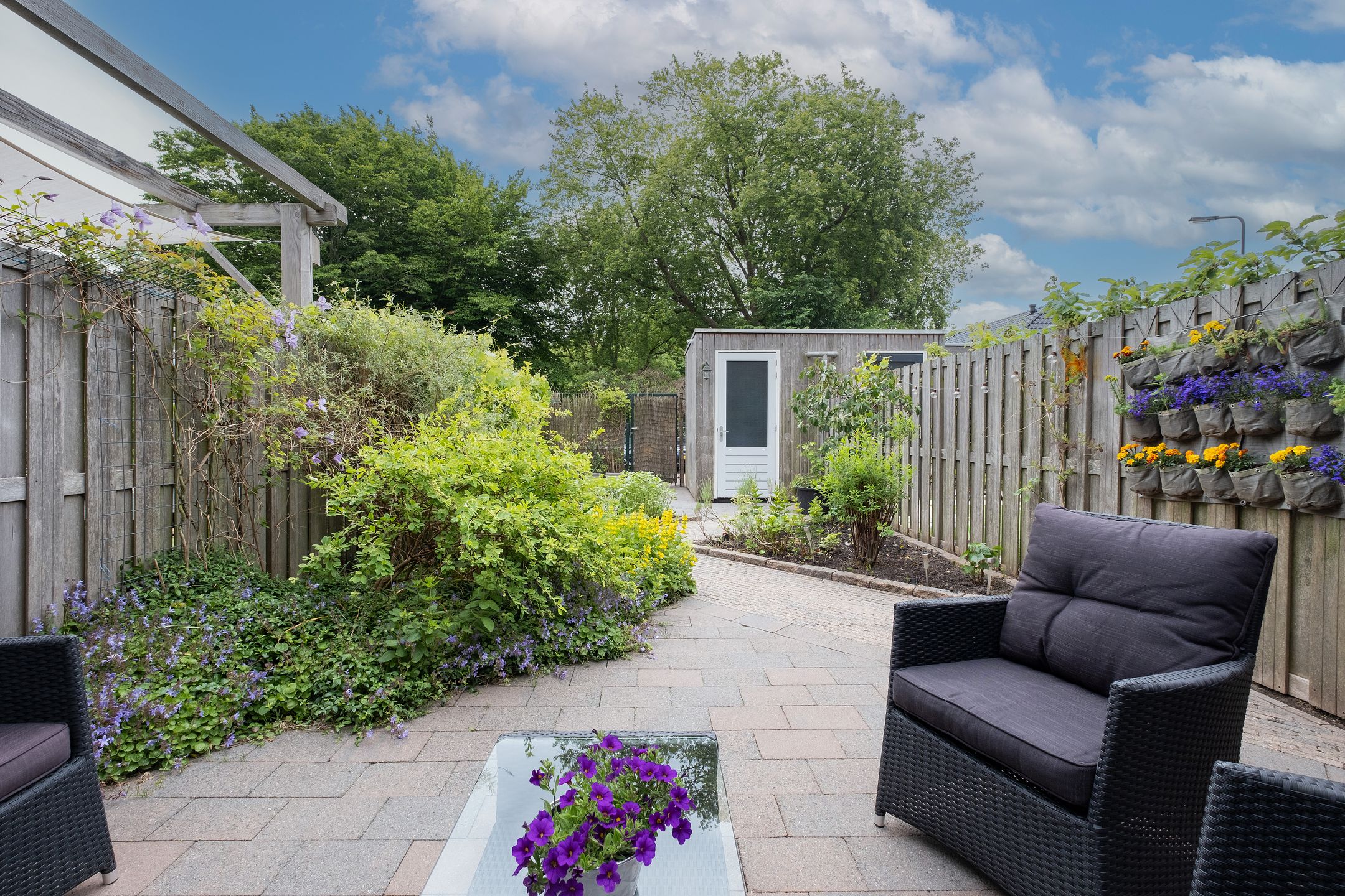 Foto 27 van van Eedenplein 8