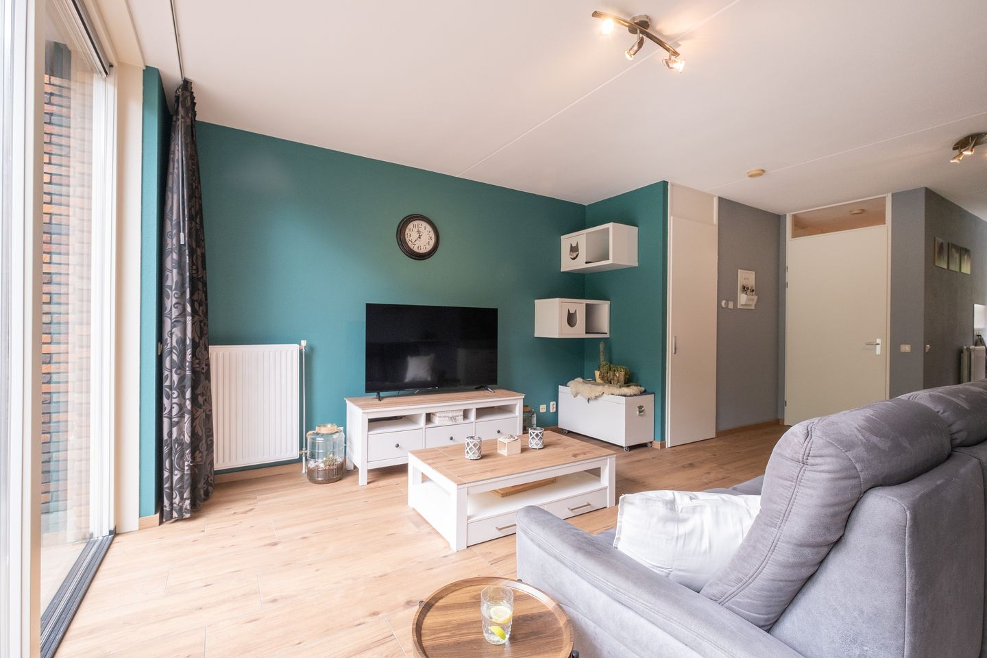 Foto 5 van van Eedenplein 8