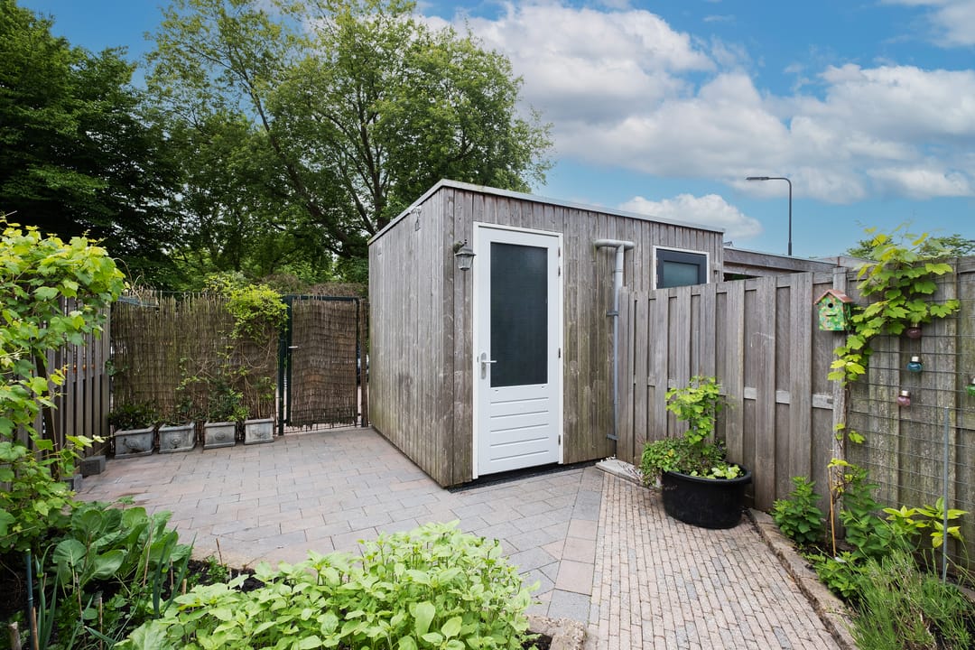 Foto 31 van van Eedenplein 8