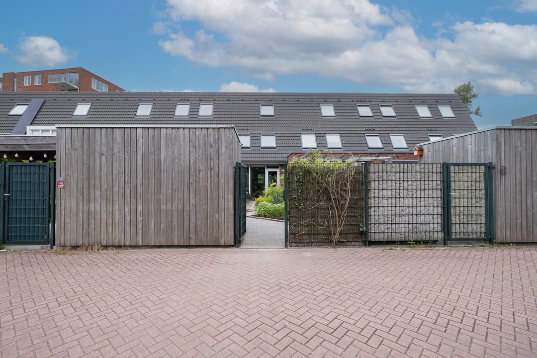 Foto 32 van van Eedenplein 8