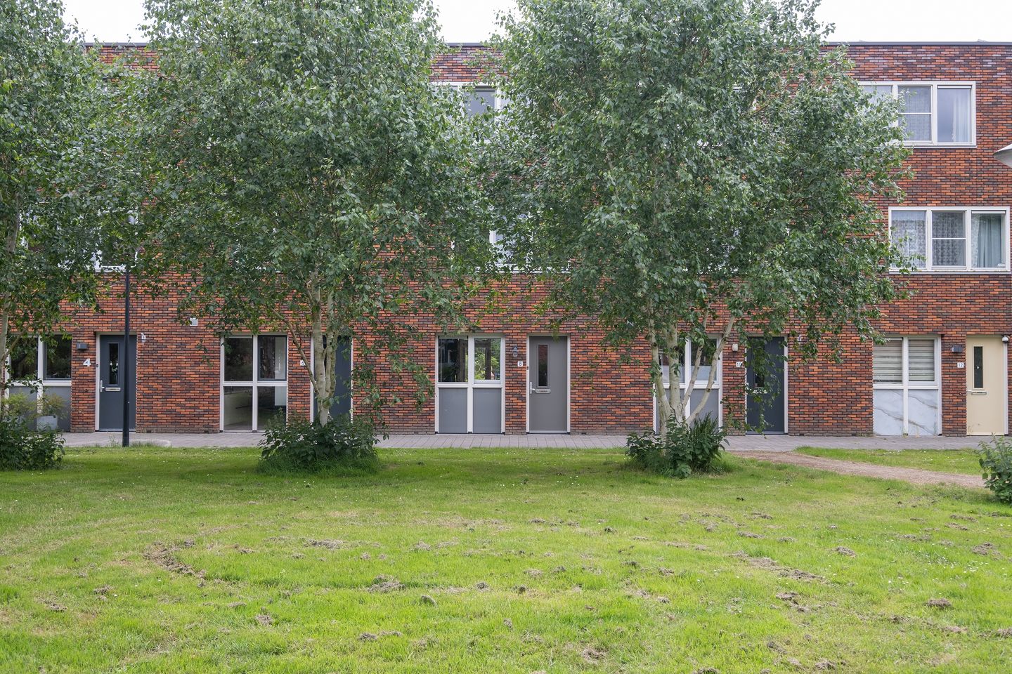 Foto 34 van van Eedenplein 8