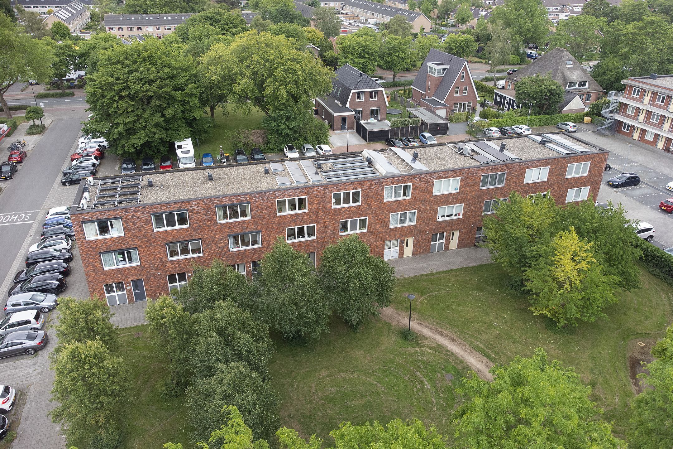 Foto 36 van van Eedenplein 8