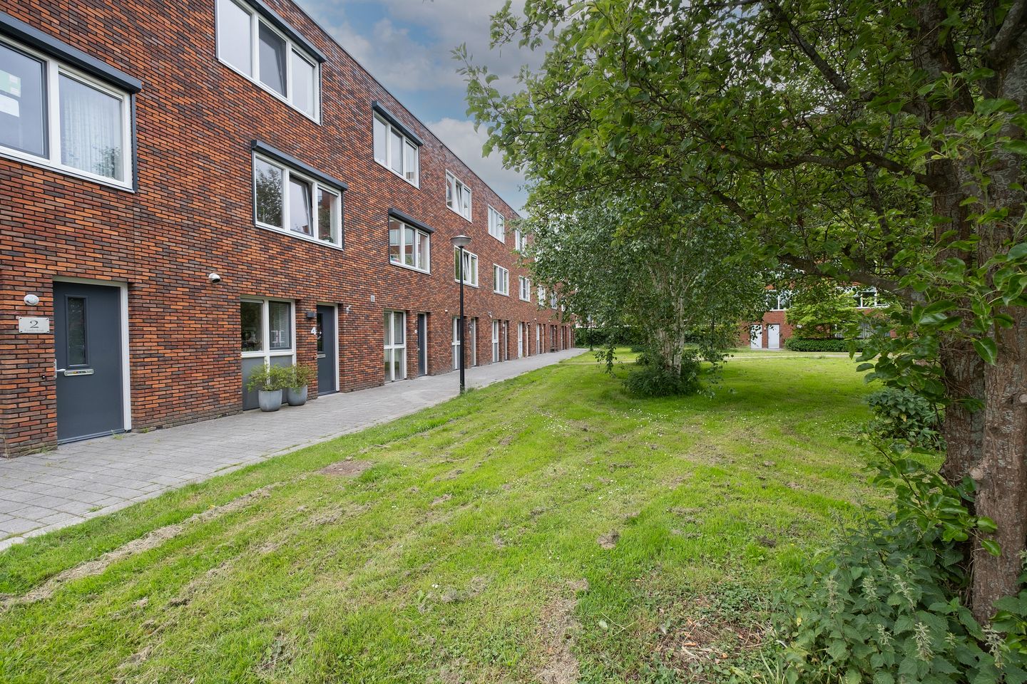 Foto 35 van van Eedenplein 8