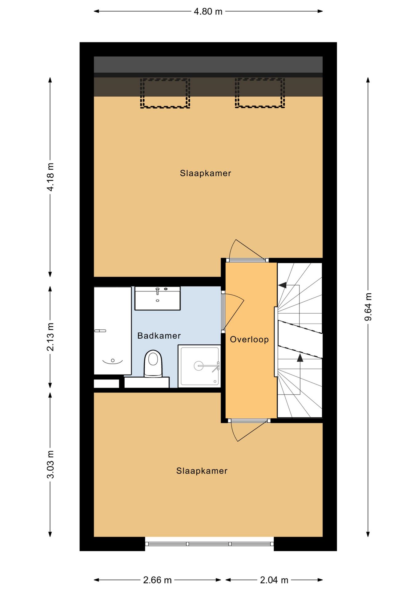 Foto 40 van van Eedenplein 8