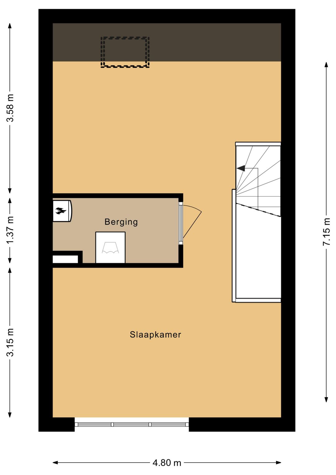 Foto 41 van van Eedenplein 8