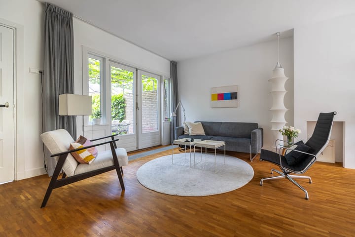 Foto 3 van Borneostraat 15