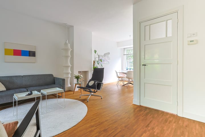 Foto 4 van Borneostraat 15