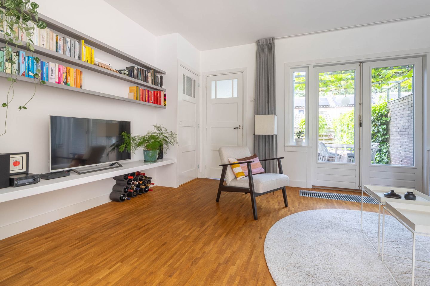 Foto 5 van Borneostraat 15