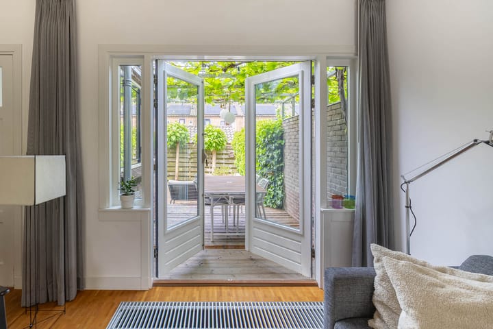 Foto 6 van Borneostraat 15