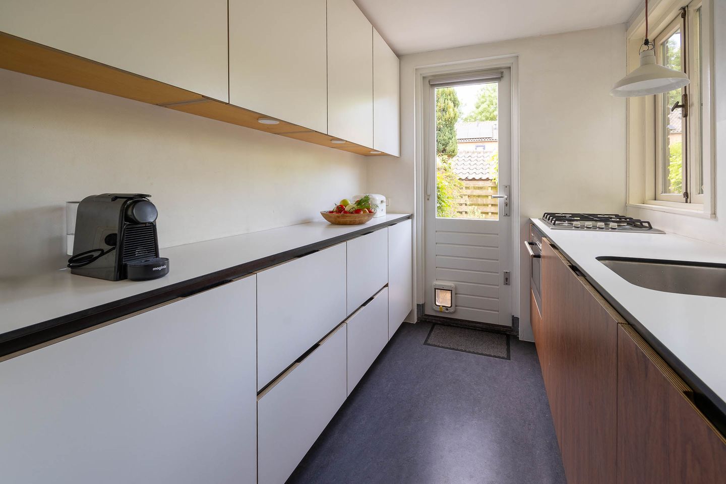 Foto 10 van Borneostraat 15