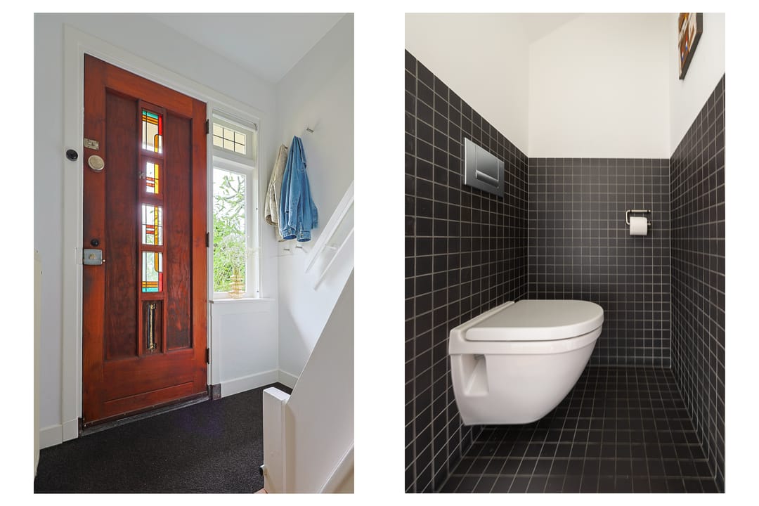 Foto 11 van Borneostraat 15