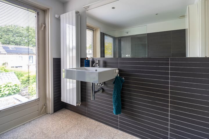 Foto 15 van Borneostraat 15