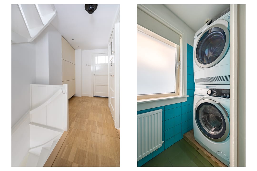 Foto 17 van Borneostraat 15