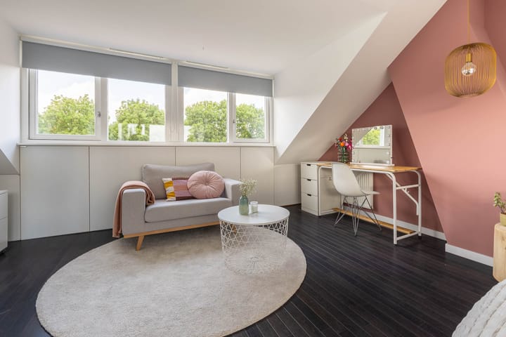 Foto 19 van Borneostraat 15