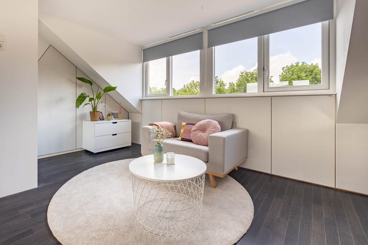 Foto 21 van Borneostraat 15