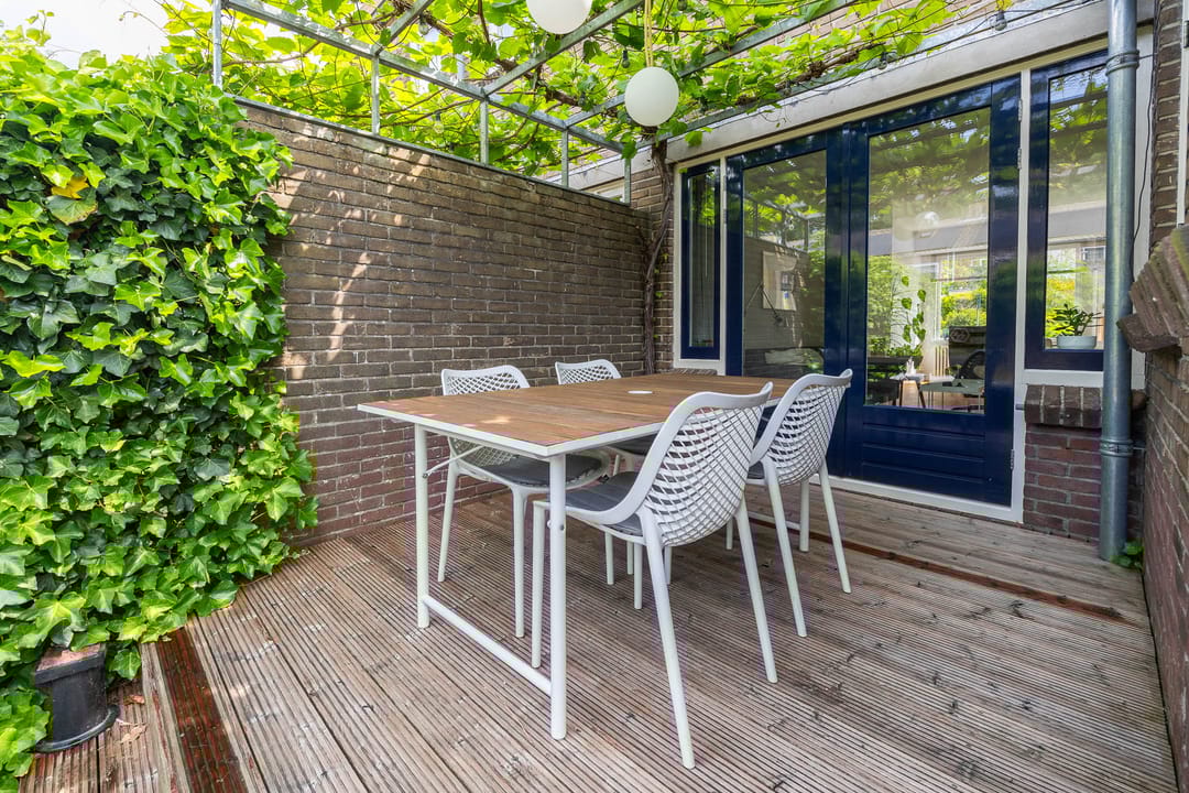 Foto 22 van Borneostraat 15