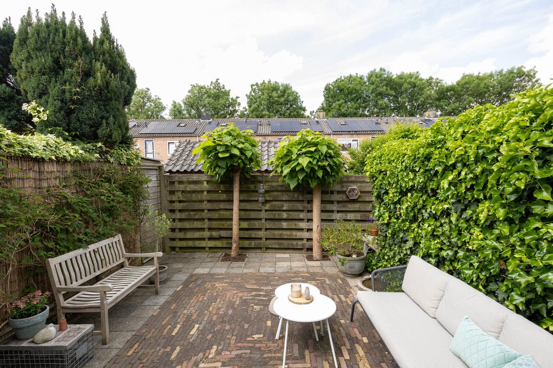 Foto 23 van Borneostraat 15