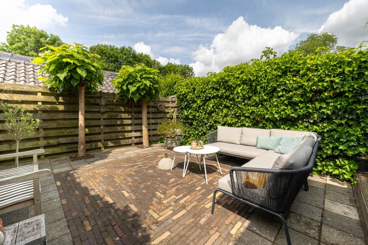 Foto 24 van Borneostraat 15