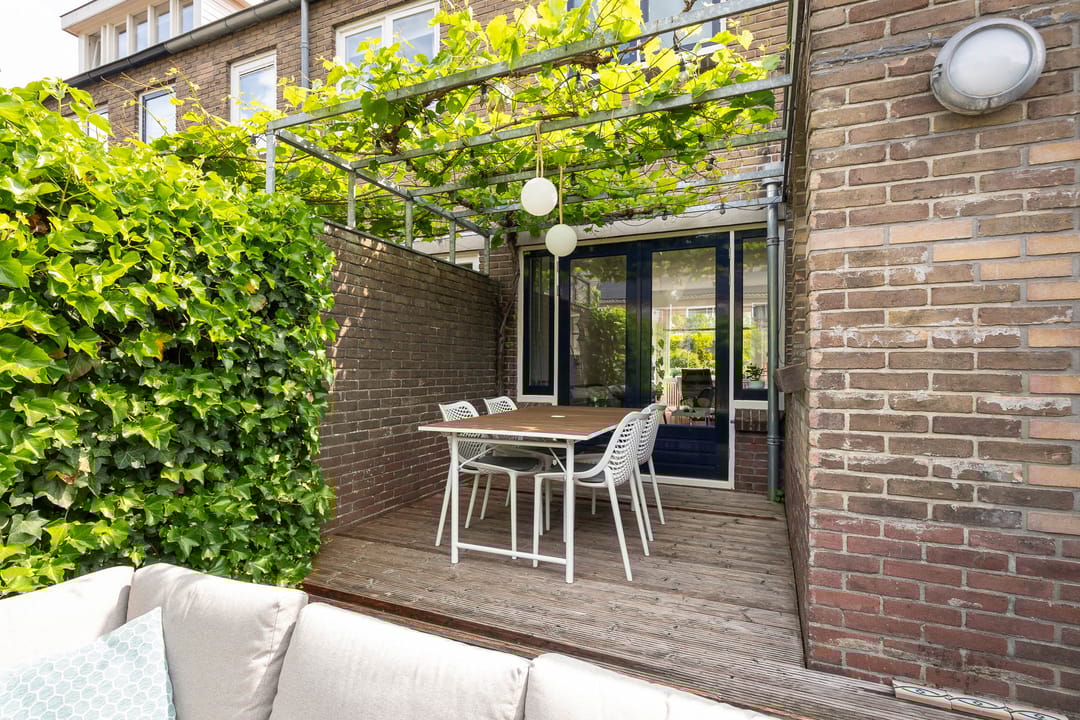 Foto 26 van Borneostraat 15