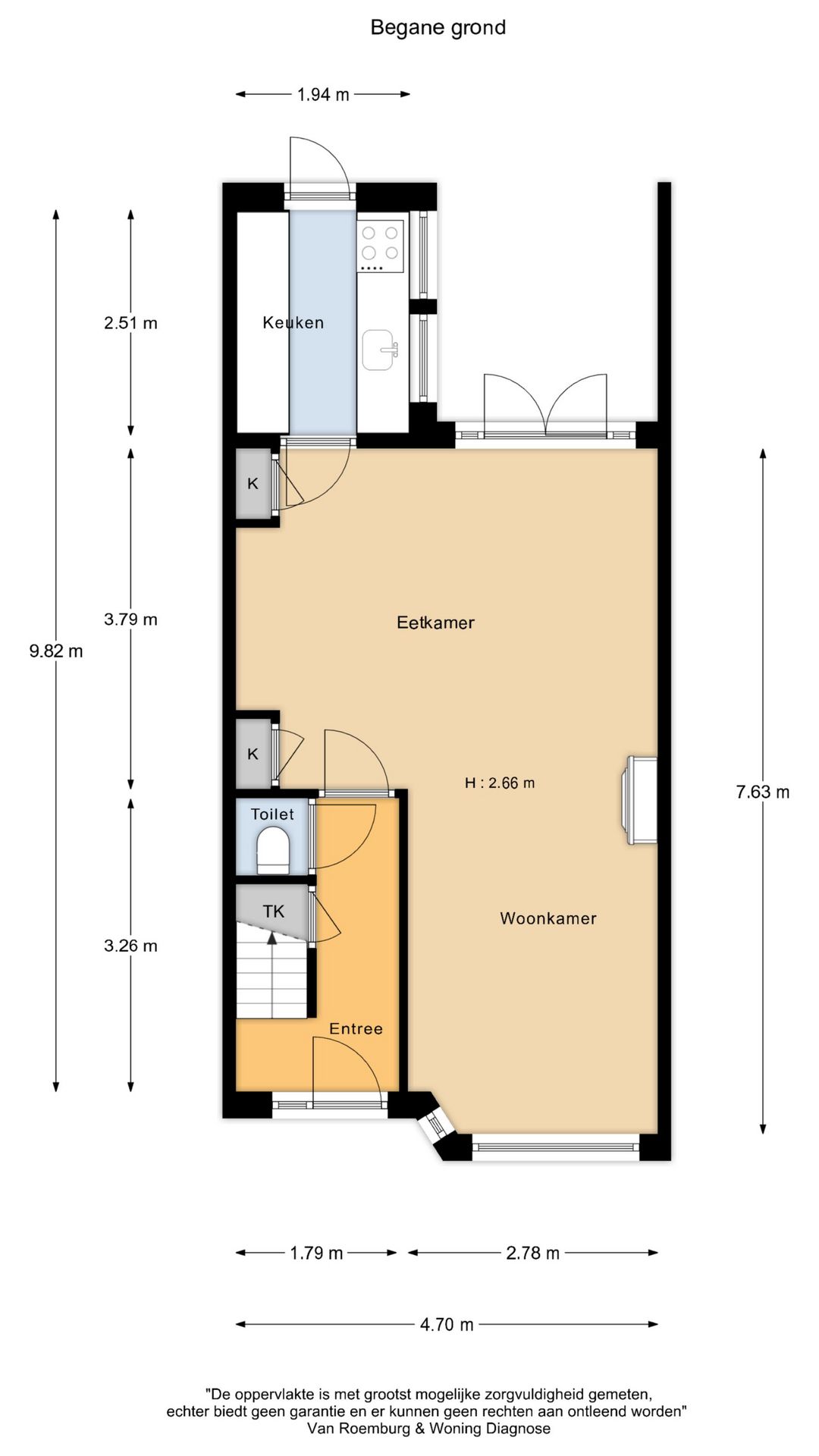 Foto 28 van Borneostraat 15