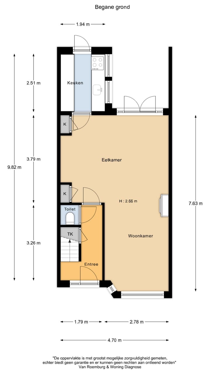 Foto 28 van Borneostraat 15