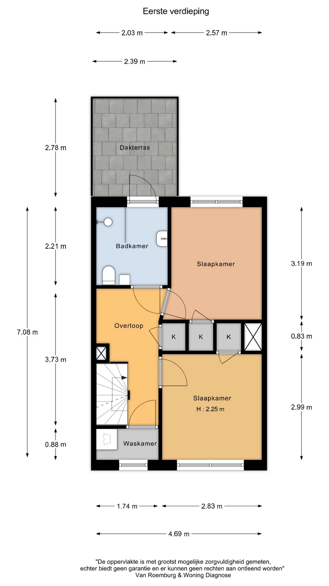 Foto 29 van Borneostraat 15