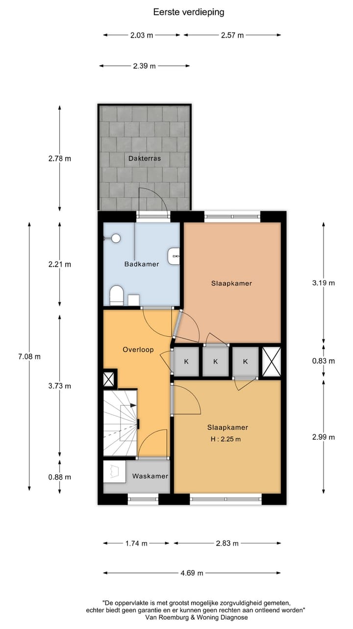Foto 29 van Borneostraat 15