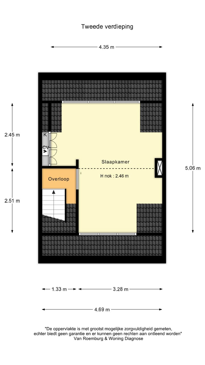 Foto 30 van Borneostraat 15