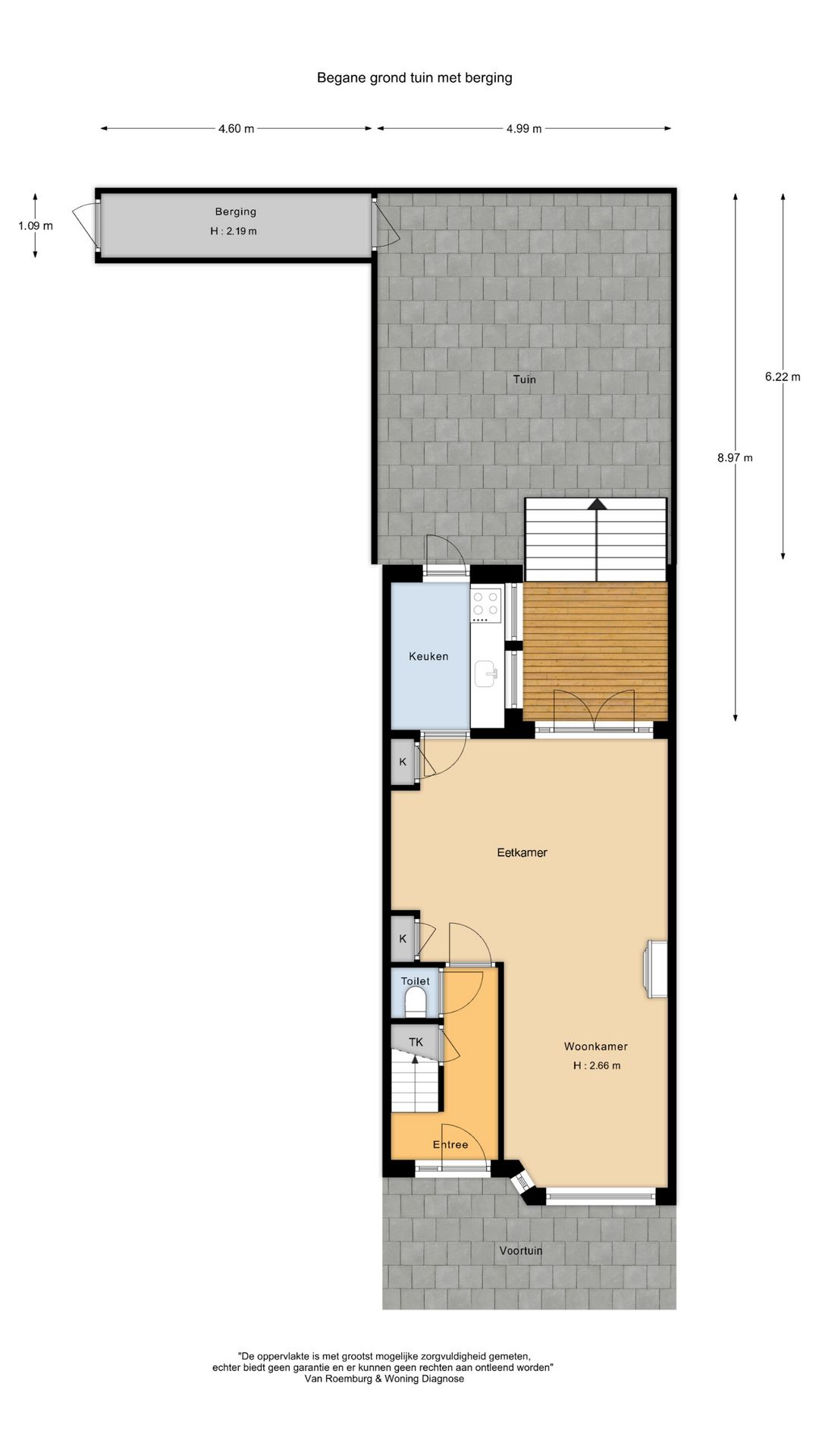 Foto 31 van Borneostraat 15